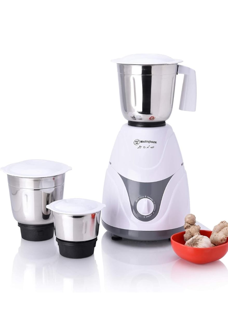 Mixer Grinder